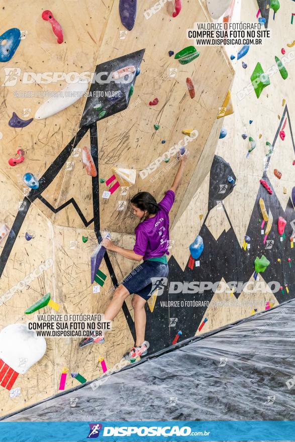 Festival Paranaense de Boulder 2022