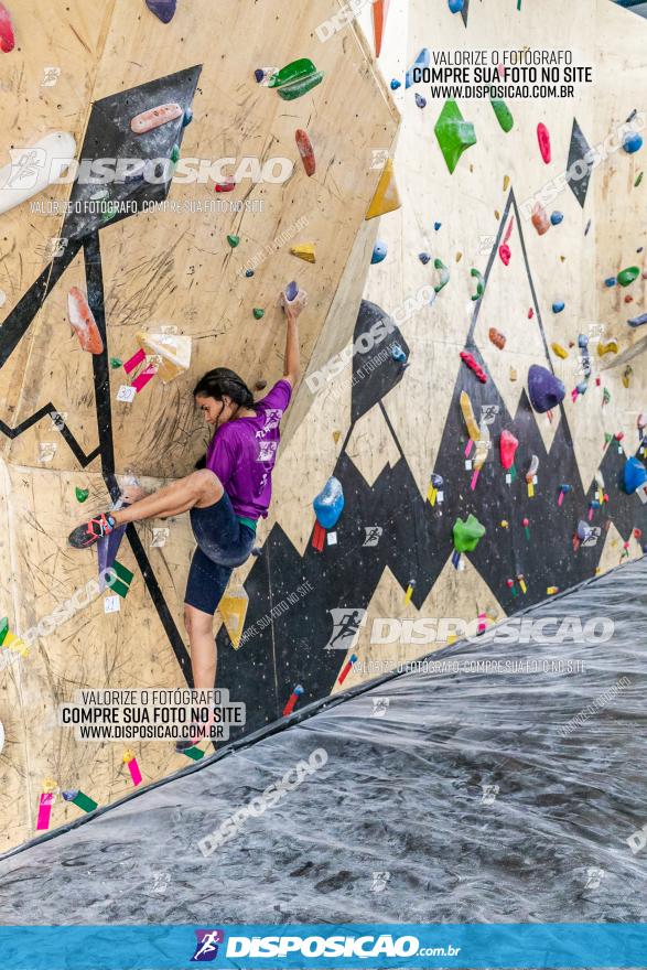 Festival Paranaense de Boulder 2022