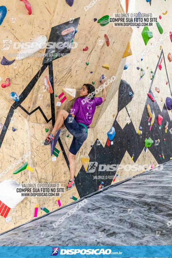 Festival Paranaense de Boulder 2022