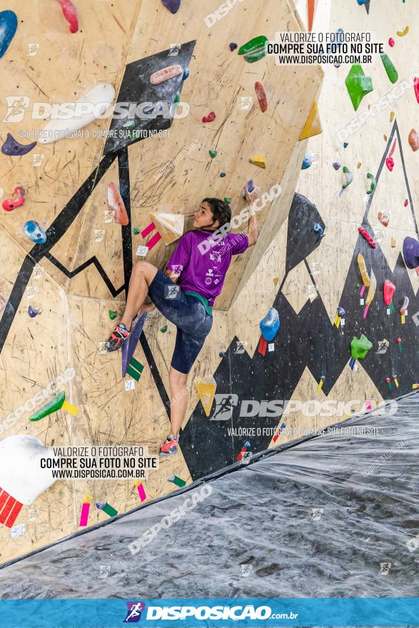 Festival Paranaense de Boulder 2022