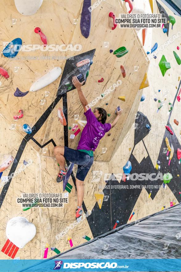 Festival Paranaense de Boulder 2022