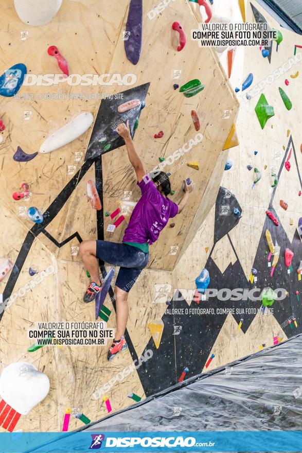 Festival Paranaense de Boulder 2022