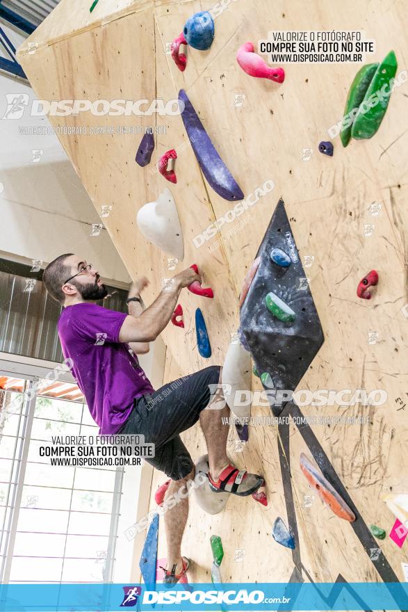 Festival Paranaense de Boulder 2022