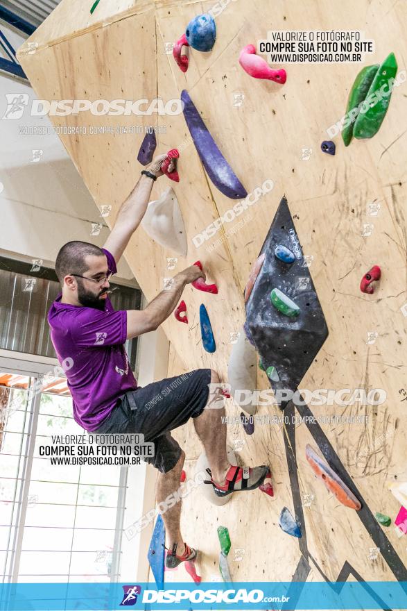 Festival Paranaense de Boulder 2022