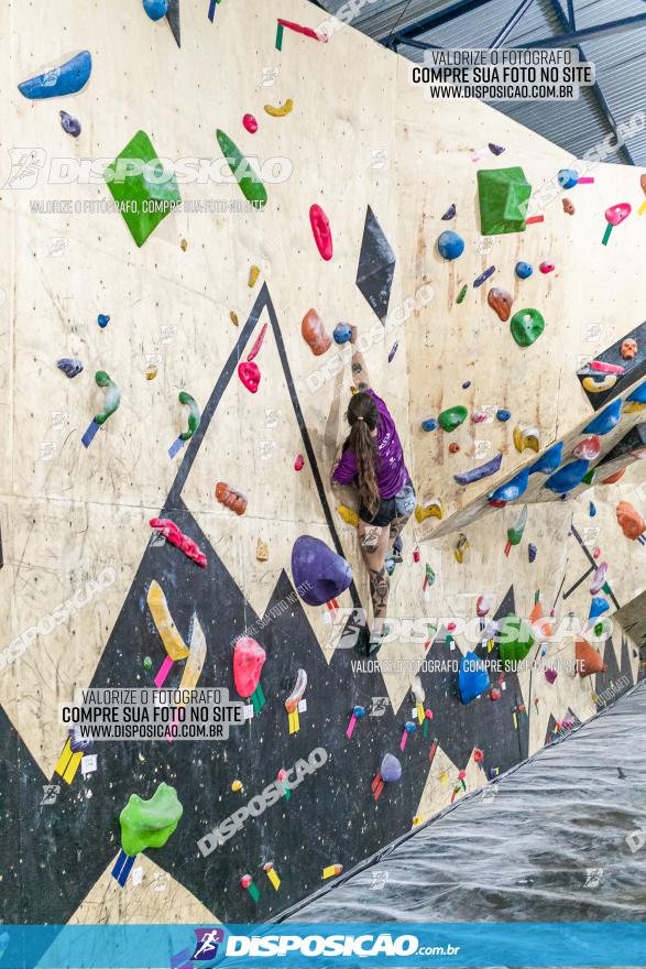 Festival Paranaense de Boulder 2022