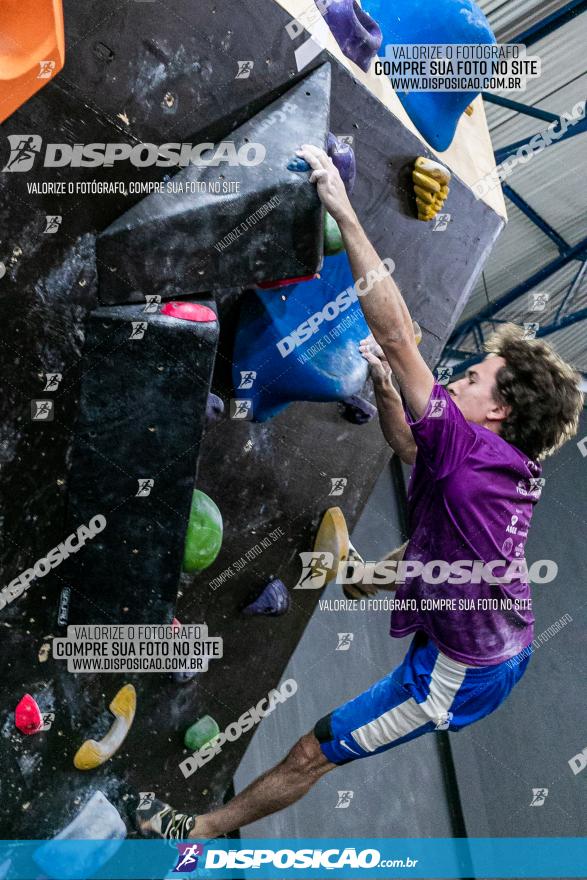 Festival Paranaense de Boulder 2022