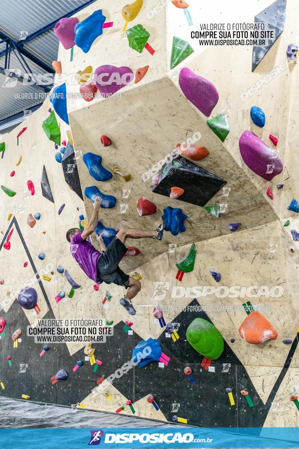 Festival Paranaense de Boulder 2022