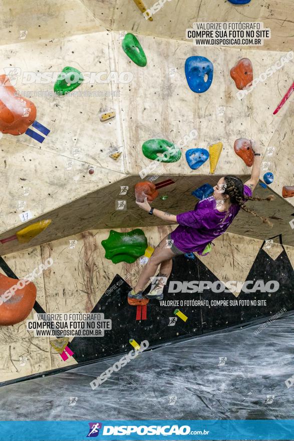 Festival Paranaense de Boulder 2022