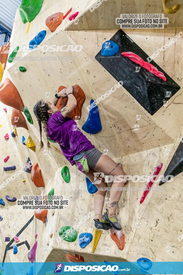 Festival Paranaense de Boulder 2022