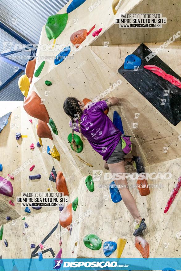 Festival Paranaense de Boulder 2022