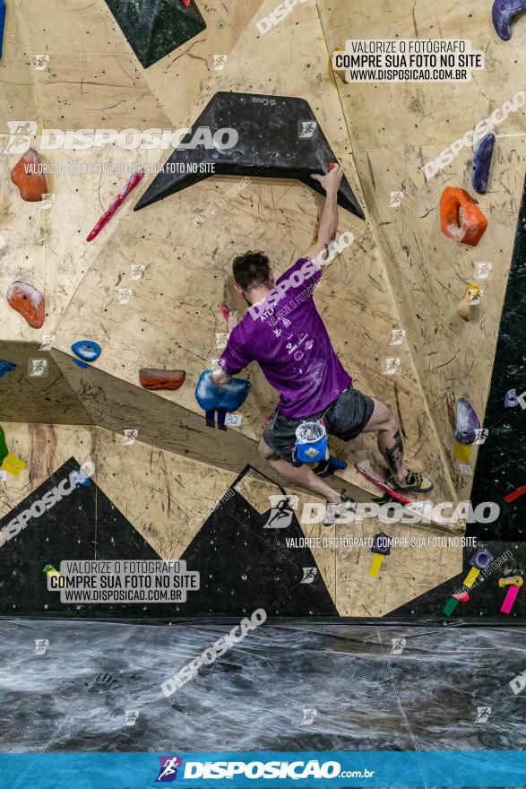 Festival Paranaense de Boulder 2022