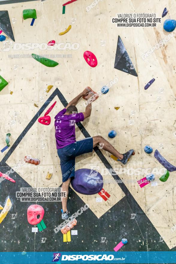 Festival Paranaense de Boulder 2022