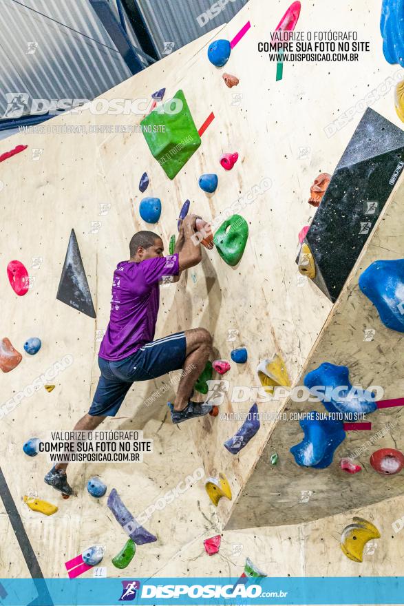 Festival Paranaense de Boulder 2022