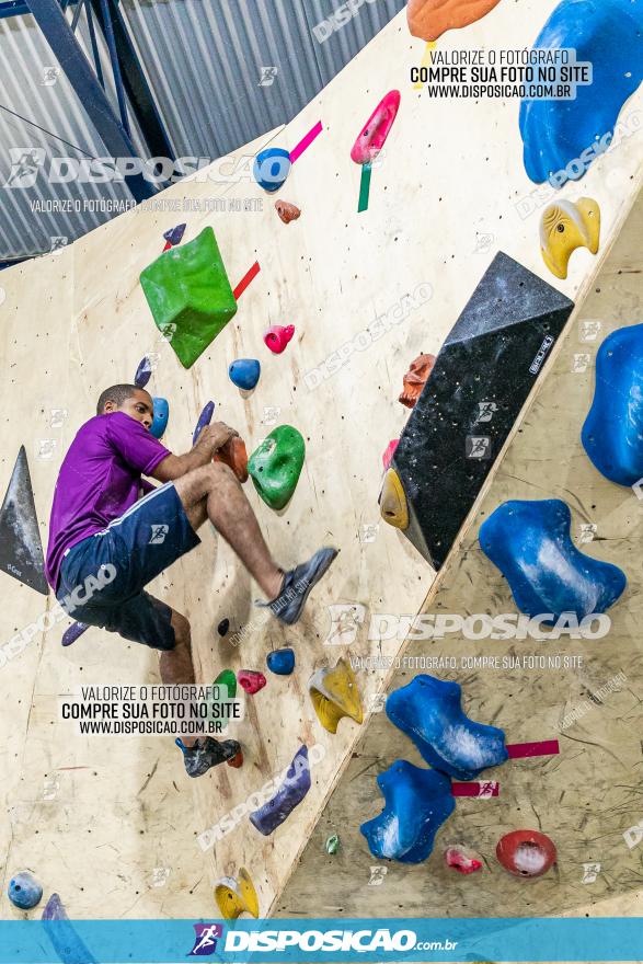 Festival Paranaense de Boulder 2022