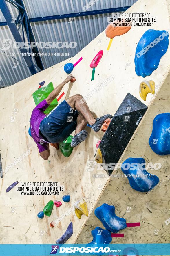 Festival Paranaense de Boulder 2022