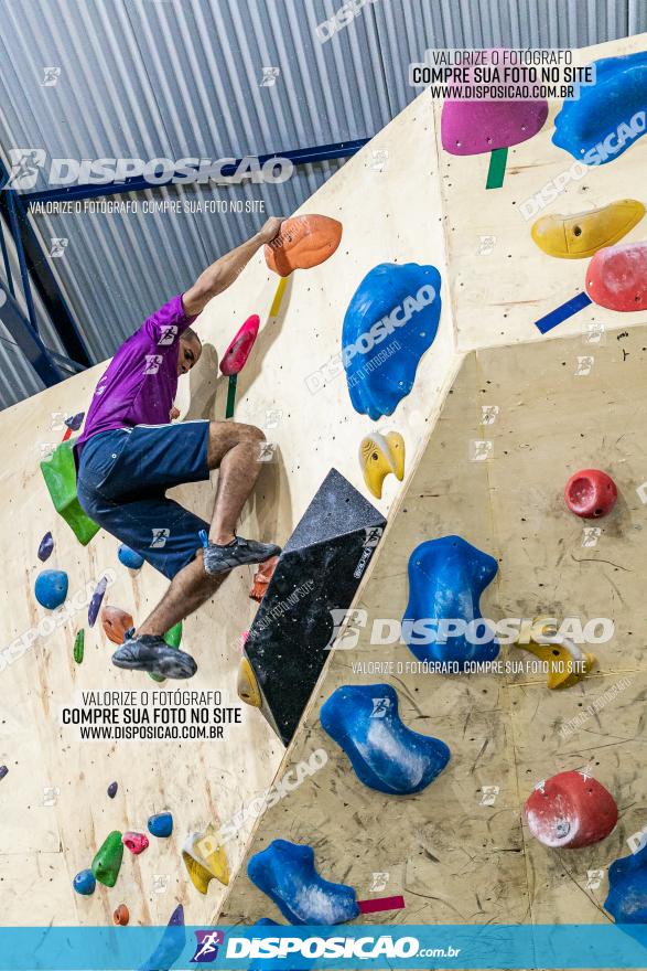 Festival Paranaense de Boulder 2022