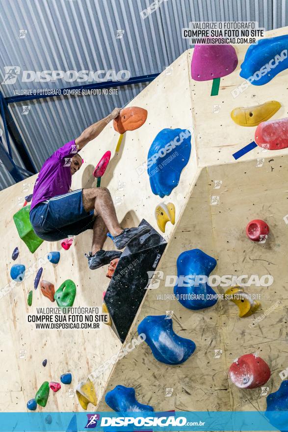 Festival Paranaense de Boulder 2022