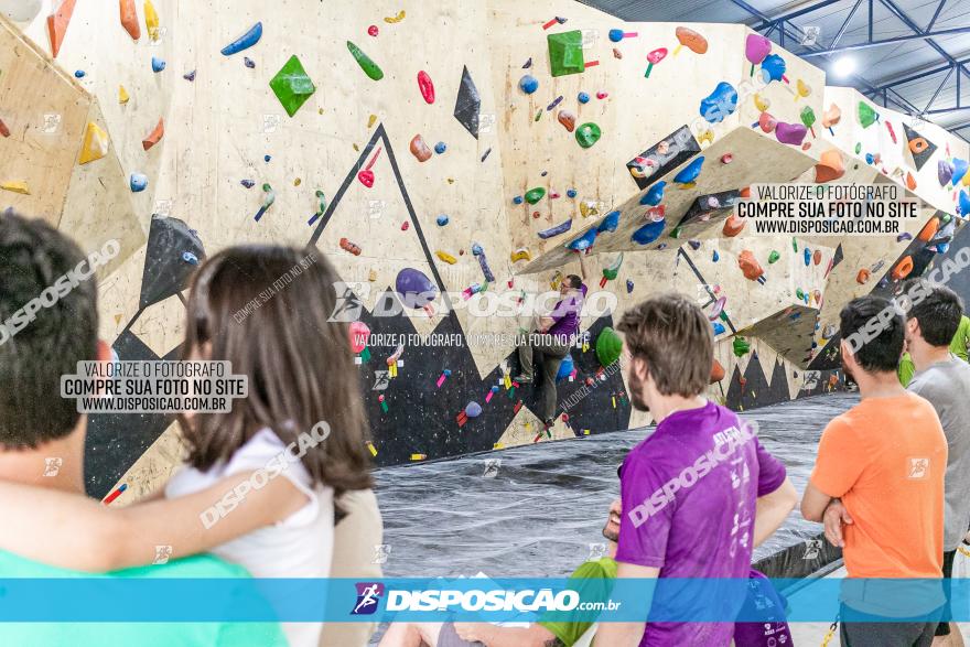 Festival Paranaense de Boulder 2022