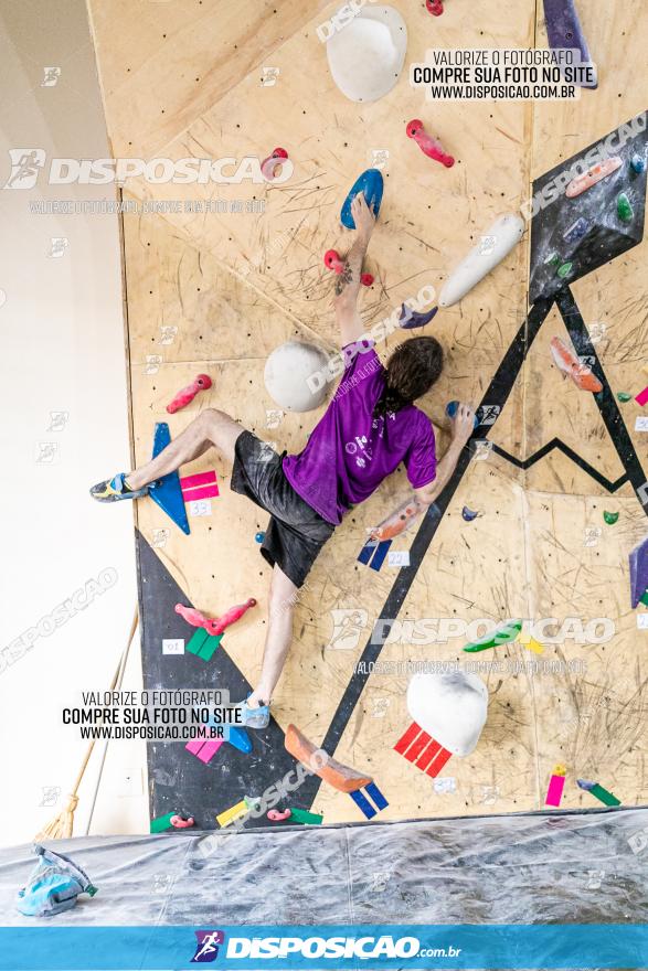 Festival Paranaense de Boulder 2022