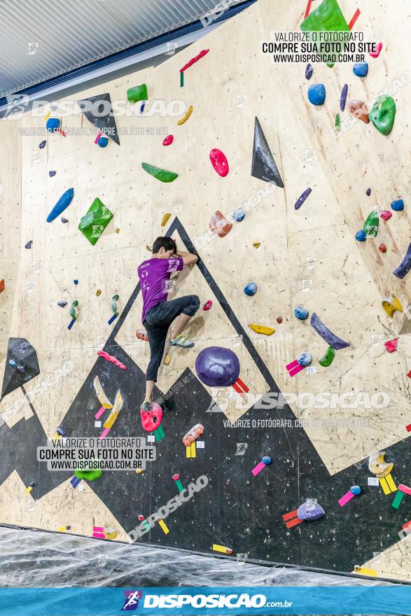 Festival Paranaense de Boulder 2022