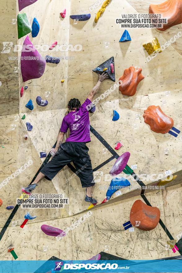 Festival Paranaense de Boulder 2022