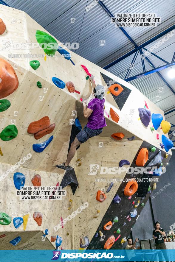 Festival Paranaense de Boulder 2022