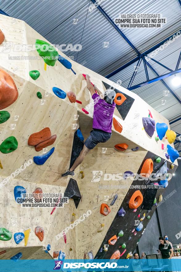 Festival Paranaense de Boulder 2022