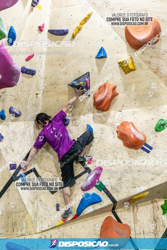 Festival Paranaense de Boulder 2022