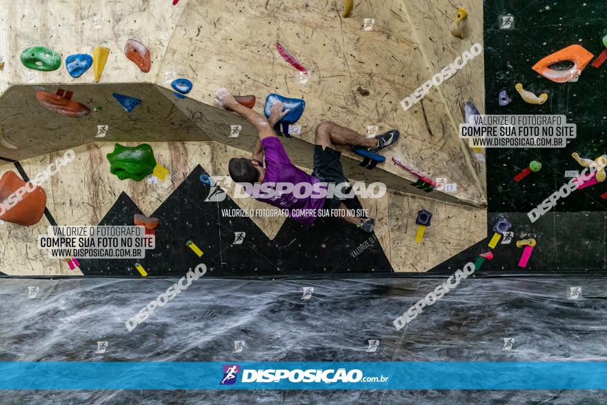 Festival Paranaense de Boulder 2022