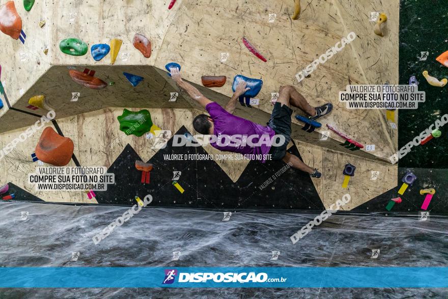 Festival Paranaense de Boulder 2022