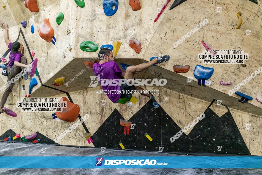 Festival Paranaense de Boulder 2022