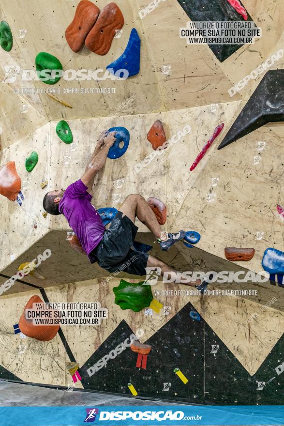 Festival Paranaense de Boulder 2022