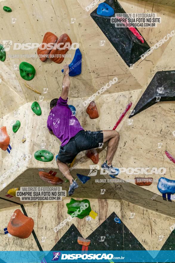 Festival Paranaense de Boulder 2022