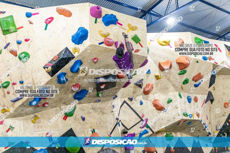 Festival Paranaense de Boulder 2022