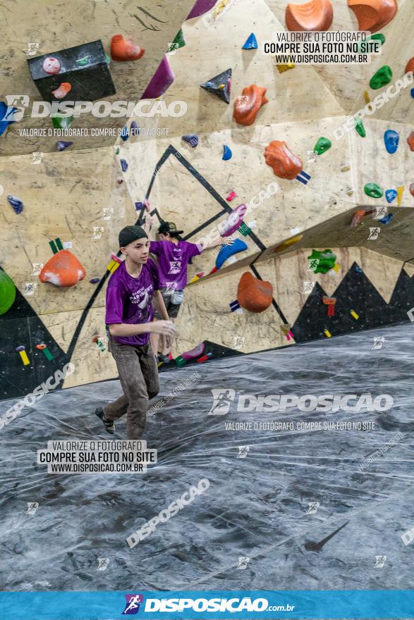 Festival Paranaense de Boulder 2022