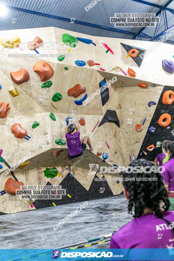 Festival Paranaense de Boulder 2022