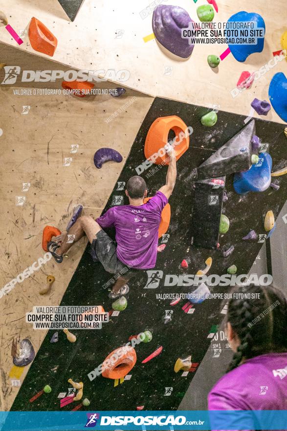 Festival Paranaense de Boulder 2022