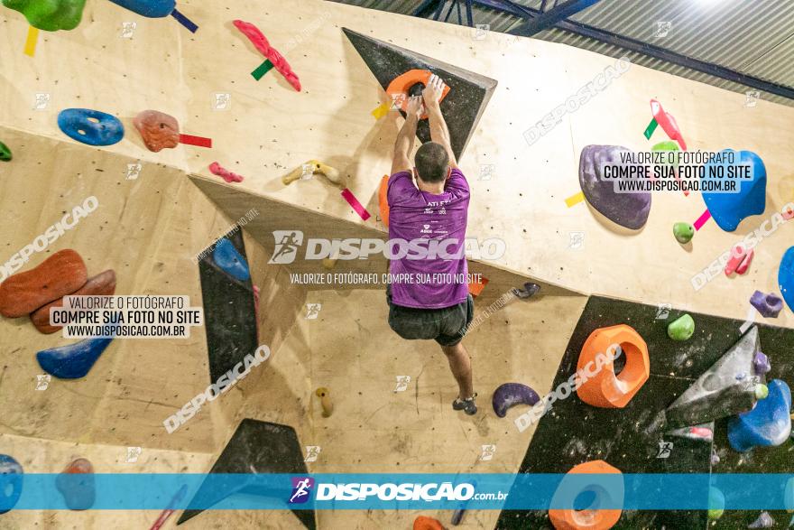 Festival Paranaense de Boulder 2022