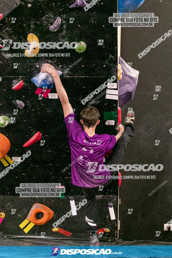 Festival Paranaense de Boulder 2022