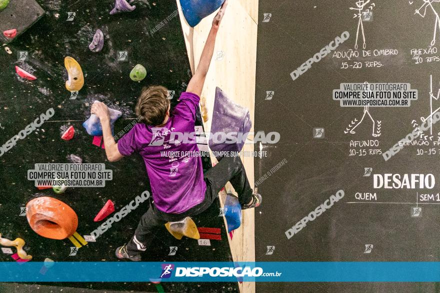 Festival Paranaense de Boulder 2022