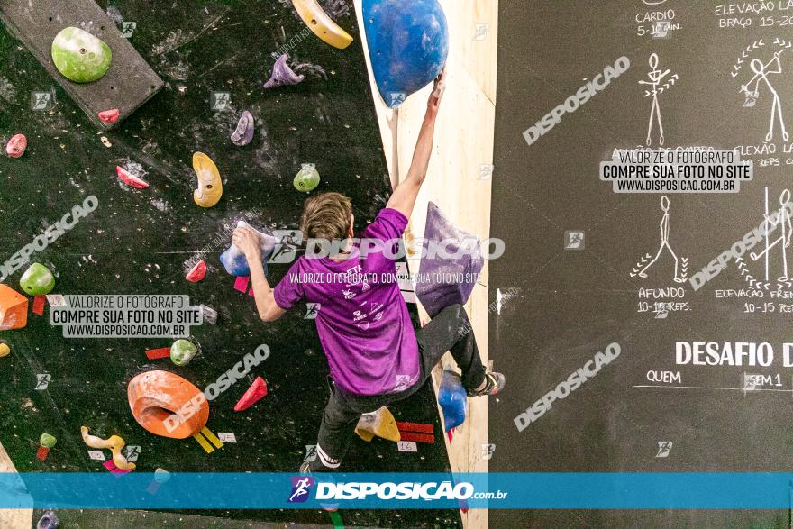 Festival Paranaense de Boulder 2022