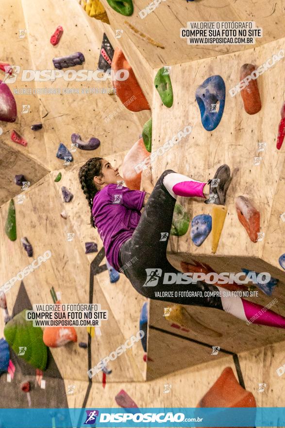 Festival Paranaense de Boulder 2022