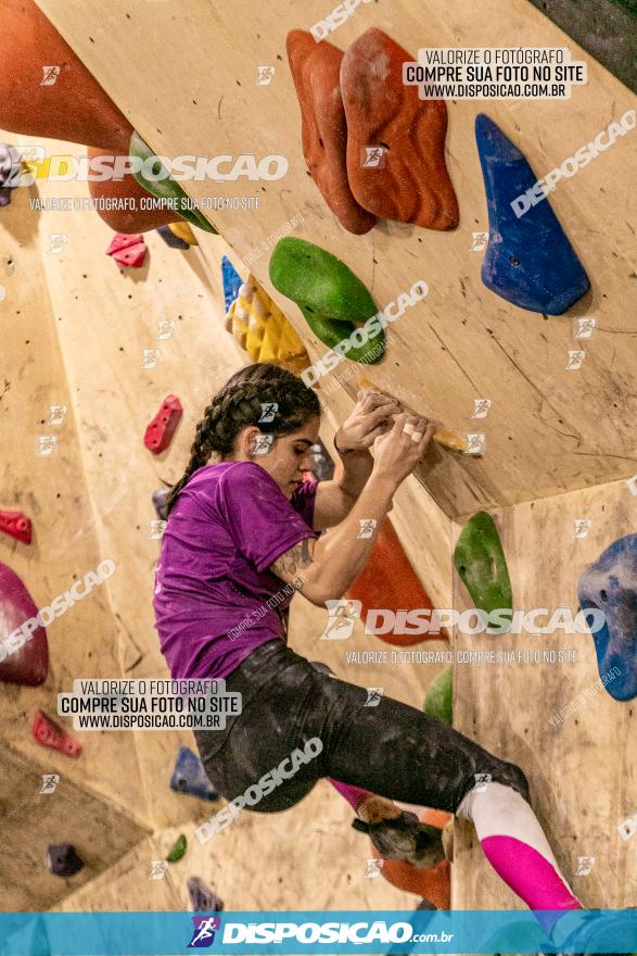 Festival Paranaense de Boulder 2022