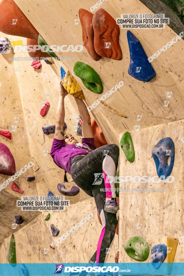 Festival Paranaense de Boulder 2022