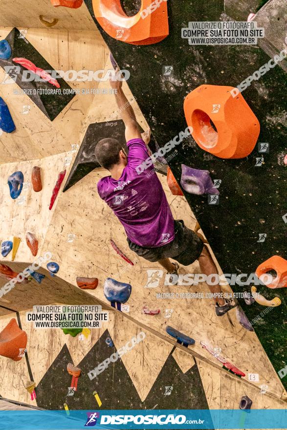 Festival Paranaense de Boulder 2022