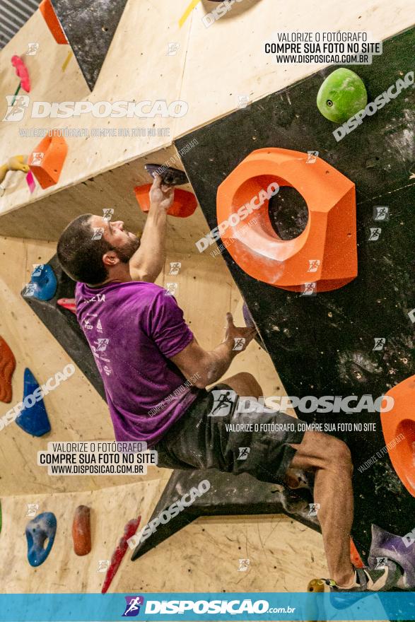 Festival Paranaense de Boulder 2022