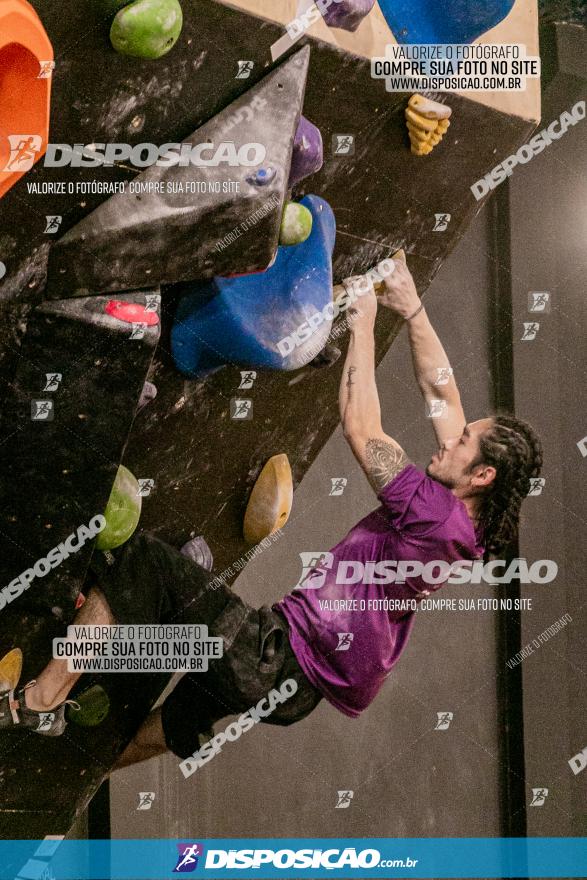 Festival Paranaense de Boulder 2022