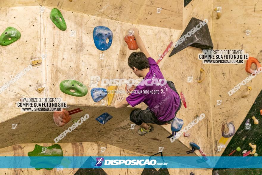 Festival Paranaense de Boulder 2022