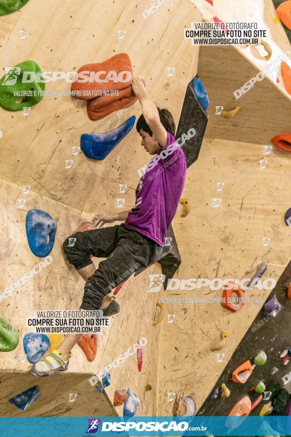 Festival Paranaense de Boulder 2022