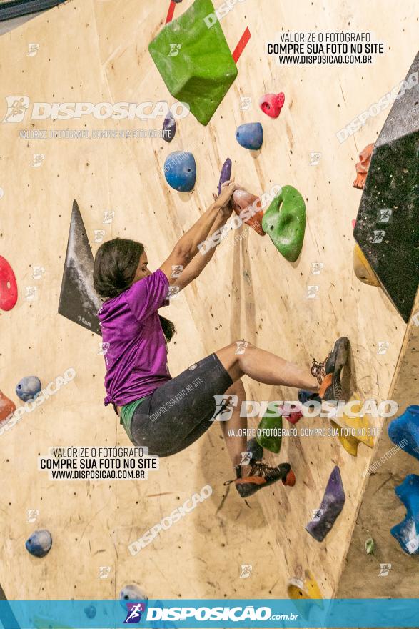 Festival Paranaense de Boulder 2022